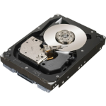 HPE 517352-001-RFB internal hard drive 3.5" 450 GB SAS