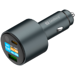 Sandberg Car Charger 2in1 95W Display
