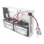 APC vervangingsbatterij patroon #22