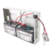 APC Replacement Battery Cartridge #22 with 2 Year Warranty