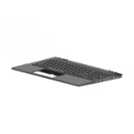 HP M00838-BA1 laptop spare part Keyboard