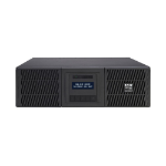 Eaton SU6000RTMB uninterruptible power supply (UPS) Double-conversion (Online) 6 kVA 5400 W 4 AC outlet(s)