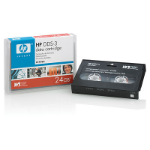 Hewlett Packard Enterprise C5708A backup storage media Blank data tape DAT 4 mm