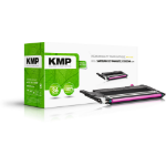 KMP 3528,0006 tonercartridge 1 stuk(s) Compatibel Magenta