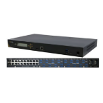 Perle IOLAN SCG50 RUU-M RS-232/RJ-45