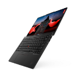 Lenovo ThinkPad X1 Carbon Gen 12 Intel Core Ultra 5 135U Laptop 14" WUXGA 32 GB LPDDR5x-SDRAM 512 GB SSD Wi-Fi 6E (802.11ax) Windows 11 Pro Black