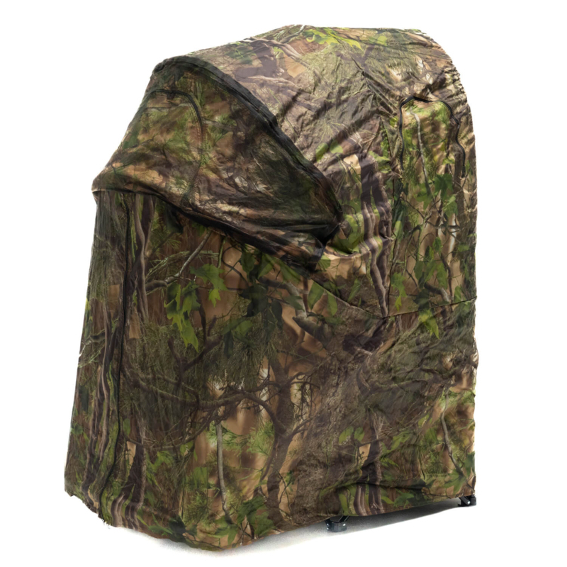 Image of Stealth Gear Tarnzelt Ein-Mann Green
