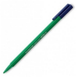 Staedtler 323-5 felt pen Green 1 pc(s)