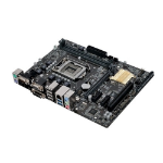ASUS H110M-C Intel® H110 LGA 1151 (Socket H4) micro ATX