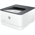 HP LaserJet Pro 3002dwe Printer, Black and white, Printer for Small medium business, Print, Roam; Two-sided printing; Fast first page out speeds; Dualband Wi-Fi; Energy Efficient; Strong Security