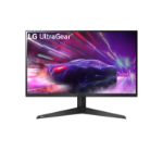 LG 24GQ50B-B computer monitor 23.8" 1920 x 1080 pixels Full HD LED Black