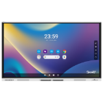 Smart GX165G-V4-5A interactive whiteboard 190.5 cm (75") 3840 x 2160 pixels Touchscreen HDMI