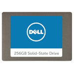 DELL A9794105 internal solid state drive 2.5" 256 GB Serial ATA