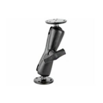 Motorola P1010338 holder Active holder Portable printer Black