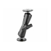 Motorola P1010338 holder Active holder Portable printer Black