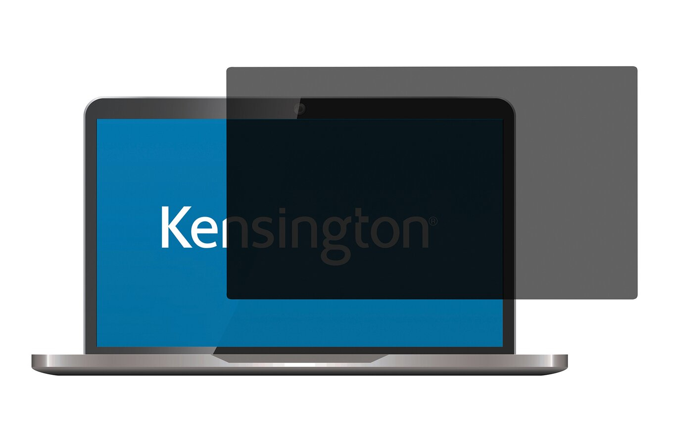 Image of Kensington privacy filter 2 way removable 30.7cm 12.1" 4:3