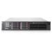 Hewlett Packard Enterprise StorageWorks X1800 NAS Rack (2U) Ethernet LAN Black E5530