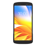Zebra TC27, WWAN, 5G, WIFI 6, SE55, 6  DISPLAY, 8GB/128GB, 16MP RFC, 5MP FFC, 8-PIN BACK I/O, EXTENDED BATTERY, NFC, BT, USB-C, SIM & ESIM, GMS, ROW