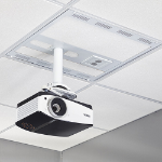 Chief CMS492CP2 project mount Ceiling White