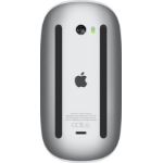 Apple Magic Mouse datormöss Ambidextrous Trådlös RF + Bluetooth