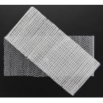Dukane Genuine DUKANE Replacement Air Filter For I-PRO 8943a Part Code: MU03642, MU05661, 78-8118-9803-6, 78-8138-1040-1, 997-5215-00
