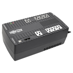 Tripp Lite AVR650UM uninterruptible power supply (UPS) Line-Interactive 0.65 kVA 325 W 8 AC outlet(s)