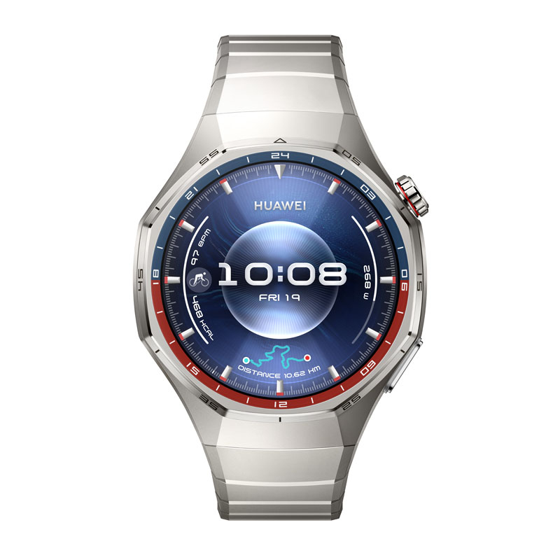 Huawei Watch Gt6 Pro 3.73 Cm (1.47") Amoled 46 Mm Digital 466 X 4 3.73Cm