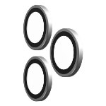 Urban Armor Gear 14438611V363 Cameralensbeschermer Apple 3 stuk(s)