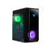 Acer Predator PO3-650 Gaming Desktop - Intel Core i5-13400F, 16GB, 1TB SSD, Nvidia RTX 4060, No Display, Windows 11, Black