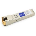 AddOn Networks SFP-TX-AU-AO network transceiver module Copper 1250 Mbit/s