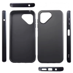 JLC Fairphone 5 Matte Silicone