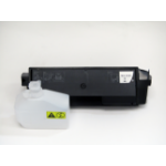 CTS Wholesale Compatible Replacement for the Kyocera FSC5250 Std Yield Toner Black TK590K