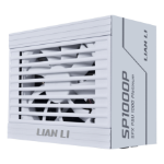 Lian Li SP1000P power supply unit 1000 W 24-pin ATX SFX White