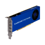 HP AMD Radeon Pro WX 4100 4-GB grafische kaart