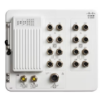 Cisco Catalyst IE-3400H-16FT-A network switch Managed L2 Grey