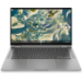 HP Chromebook x360 14c-cc0003na 35.6 cm (14") Touchscreen Full HD Intel® Core™ i3 i3-1115G4 8 GB DDR4-SDRAM 128 GB SSD Wi-Fi 6 (802.11ax) ChromeOS Silver