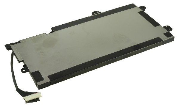 2-Power 11.4v, 50Wh Laptop Battery - replaces 714762-2C1
