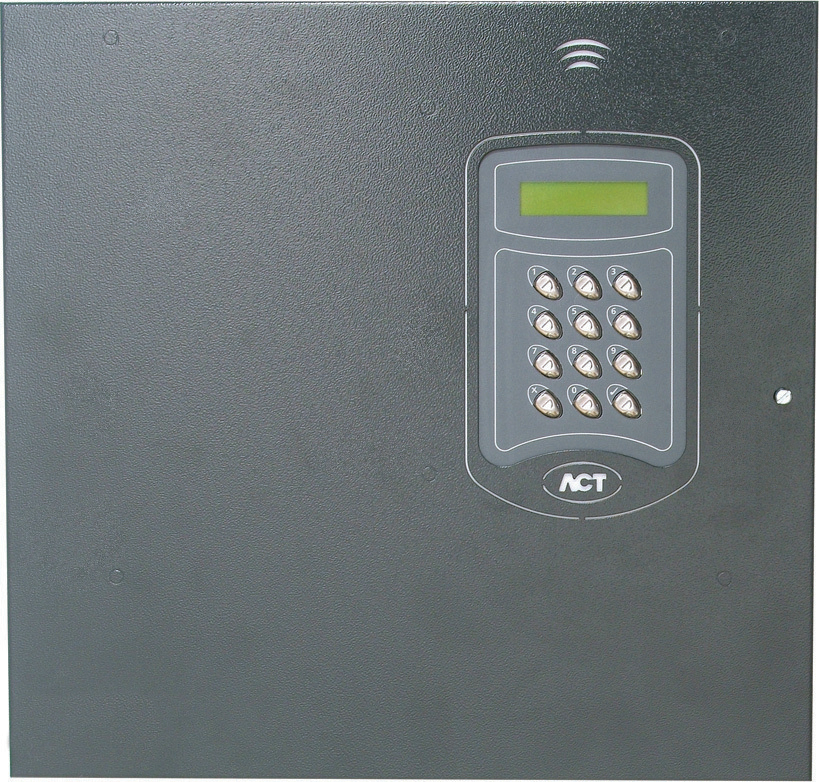 Vanderbilt PRO4200 ACTpro 4-Door Contr. security door controller 4 door(s) RS-485 / RS-232 / Ethernet / USB 2.0
