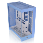 Thermaltake CTE E660 MX Midi Tower Blue