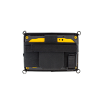 InfoCase FM-AO-ZX70 tablet case 7" Bumper Black, Yellow