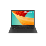 LG Gram 17Z90R Intel® Core™ i7 i7-1360P Laptop 17" WQXGA 16 GB LPDDR5-SDRAM 1 TB SSD Wi-Fi 6E (802.11ax) Windows 11 Pro Black