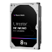 Western Digital Ultrastar 0B47078 internal hard drive 8 TB 7200 RPM 256 MB 3.5" Serial ATA