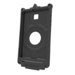 RAM Mounts IntelliSkin 20,3 cm (8") Opbergmap/sleeve Zwart
