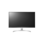 LG 27UL500-W computer monitor 68,6 cm (27") 3840 x 2160 Pixels 4K Ultra HD LED Zilver