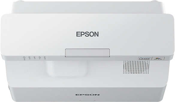 Epson EB-750F data projector Ultra short throw projector 3600 ANSI lumens 3LCD 1080p (1920x1080) White