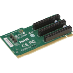 Supermicro RSC-R2US-3E8R interface cards/adapter Internal