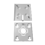 Shure A900-CM mounting kit