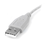 StarTech.com 15cm Mini USB 2.0 Kabel A naar Mini B