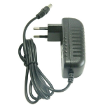 Synergy 21 S21-LED-NB00101 power adapter/inverter Indoor Black
