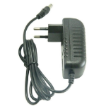 Synergy 21 S21-LED-NB00200 power adapter/inverter Indoor Black